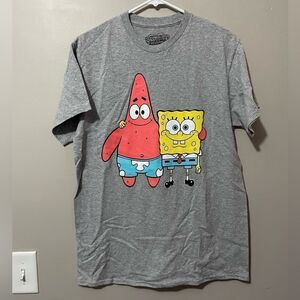 SpongeBob t-shirt 